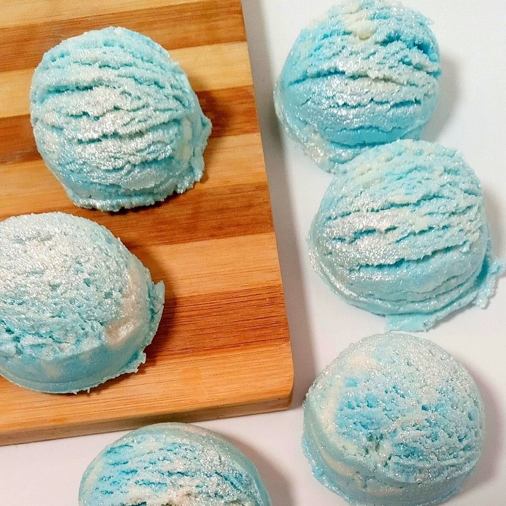 Bath Truffles
